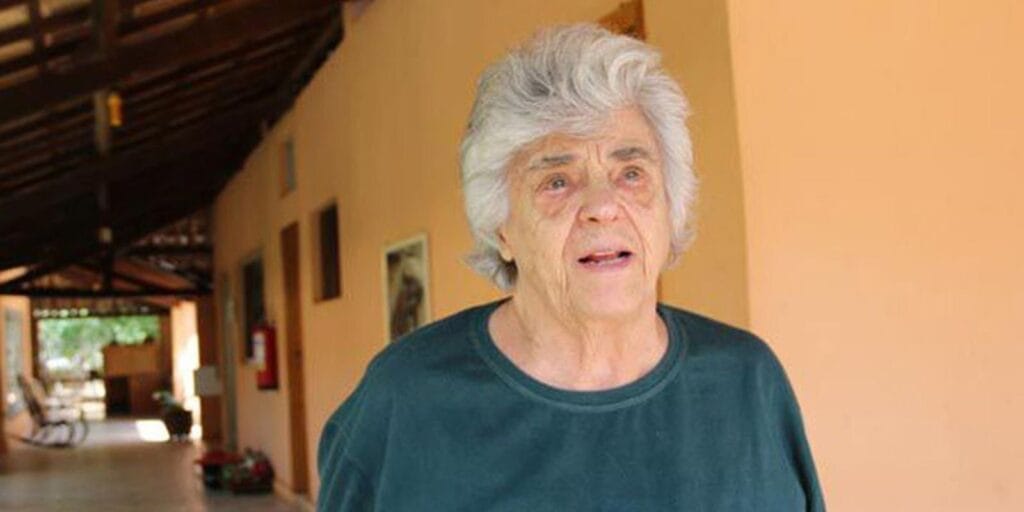 Arqueóloga Niède Guidon morre aos 92 anos