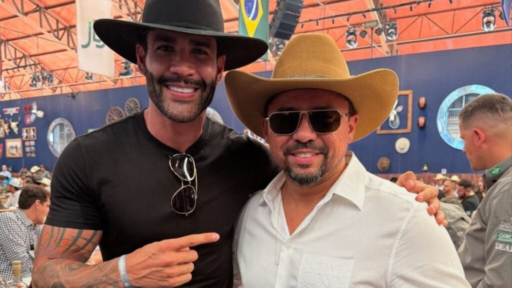 Arraiá do Bem: Xand Avião promete atração surpresa e fãs falam em Gusttavo Lima