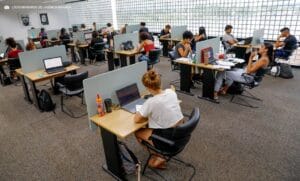 Biblioteca Nacional de Brasília abre inscrições para cursos gratuitos de inglês