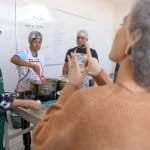 CESAS da Asa Sul oferta capacitação profissional e inclusão social – Secretaria de Estado de Educação