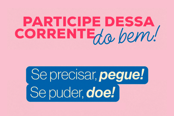 CLDF recebe campanha “Absorva o Bem” para combater pobreza menstrual