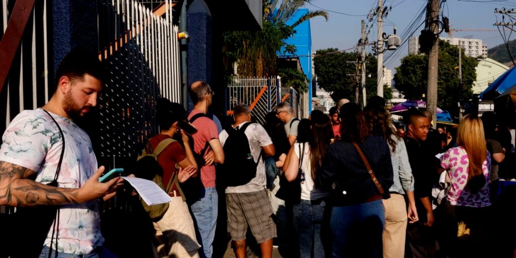 CNU2: governo divulga divisão de cargos dos nove dos blocos temáticos