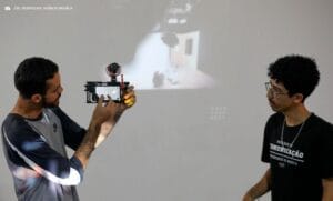 Com recursos do GDF, projeto oferece cursos gratuitos na área de comunicação