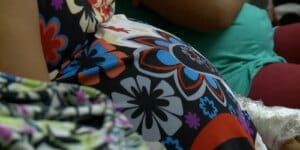 Consumo de álcool na gravidez pode causar Transtorno Fetal