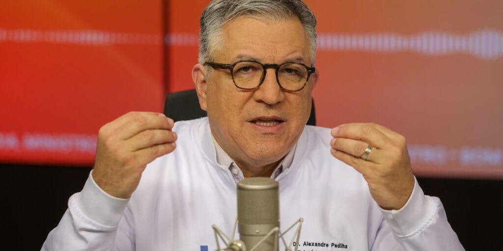 Dengue: vacina do Butantan deve estar disponível no início de 2026