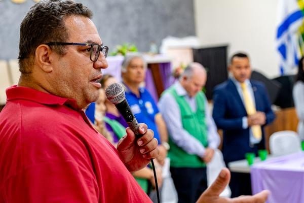 Em reunião pública no Capão Comprido, moradores apresentam demandas à CAS