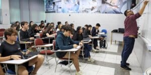 Enem 2025: prazo para inscrições termina nesta sexta