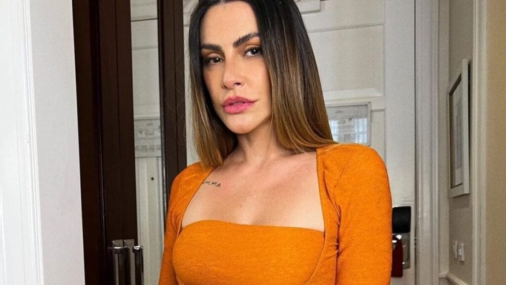Ex-Cleo Pires, Cleo volta a ser Cleo Pires depois de oito anos