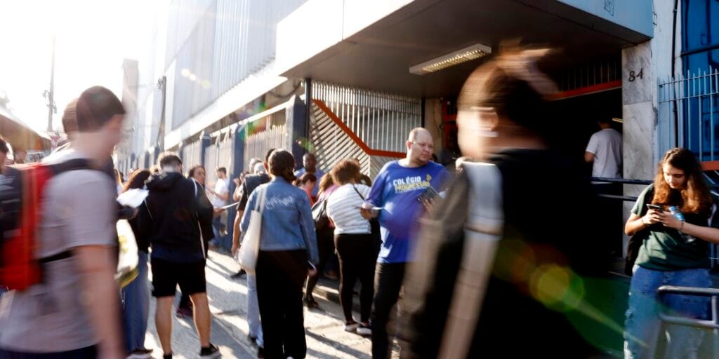 Fundação Getulio Vargas será a banca examinadora do CNU 2025