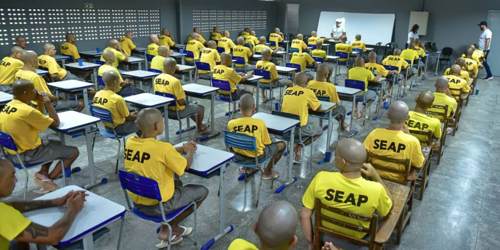 Inscrições para o Encceja PPL podem ser feitas até 11 de julho