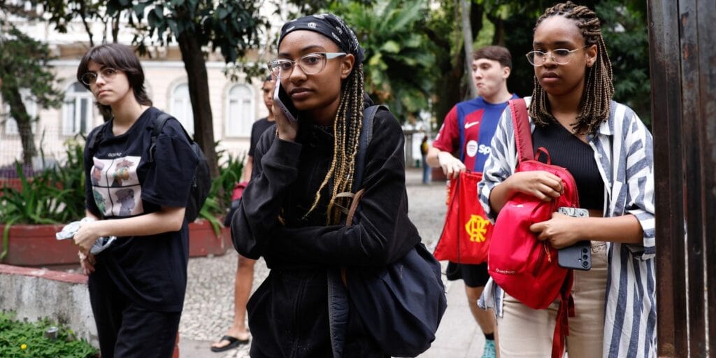 Inscrições para o Enem 2025 terminam nesta sexta-feira