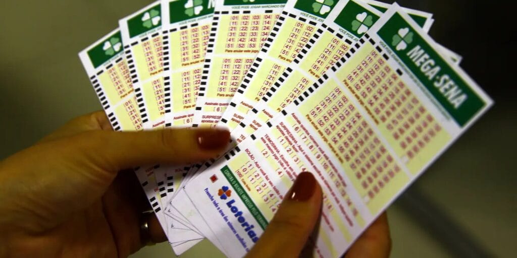 Mega-Sena acumula novamente e prêmio vai a R$ 51 milhões