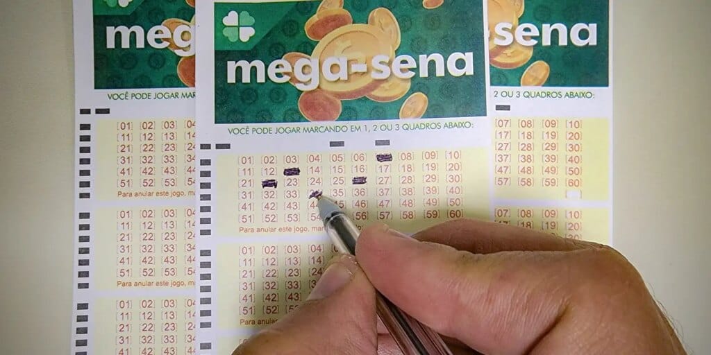Mega-Sena não tem acertador e prêmio acumula para R$ 90 milhões