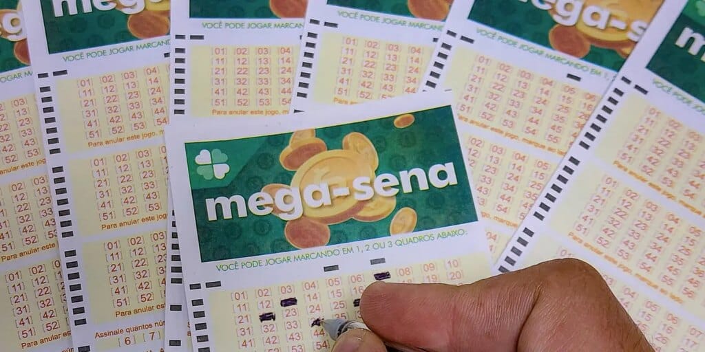 Mega-Sena não tem ganhador e prêmio vai a R$ 40 milhões