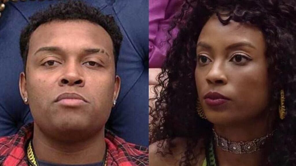 Nego Di é condenado a prisão e Lumena ironiza: Ajude o Leo Lins