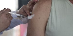 Número de casos de síndrome respiratória é o maior dos últimos 2 anos