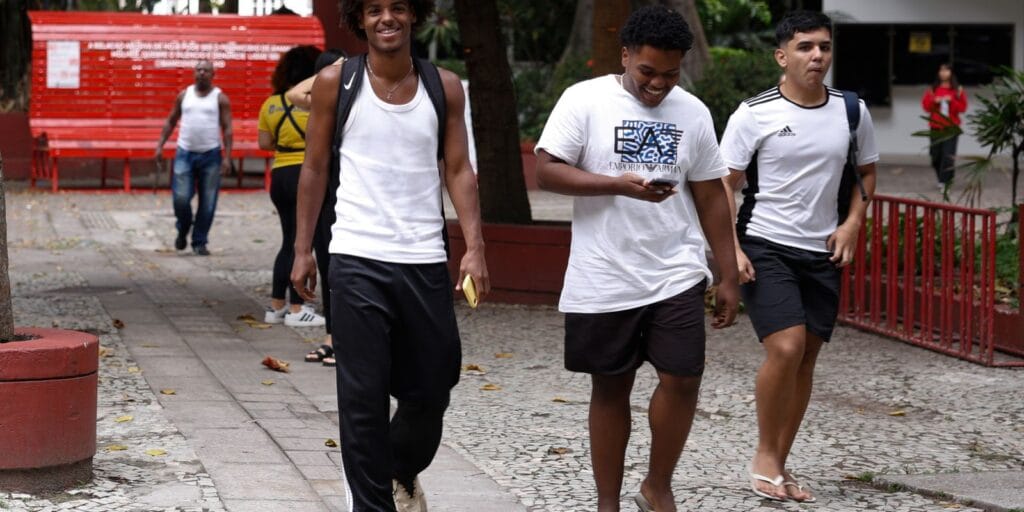 ONG pede doação para inscrições do Enem de candidatos de baixa renda