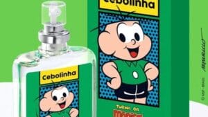 Perfume do Cebolinha viraliza e faz sucesso entre adultos: 'Cheiro de testosterona' “Tem cheiro de cafajeste” são alguns dos comentários