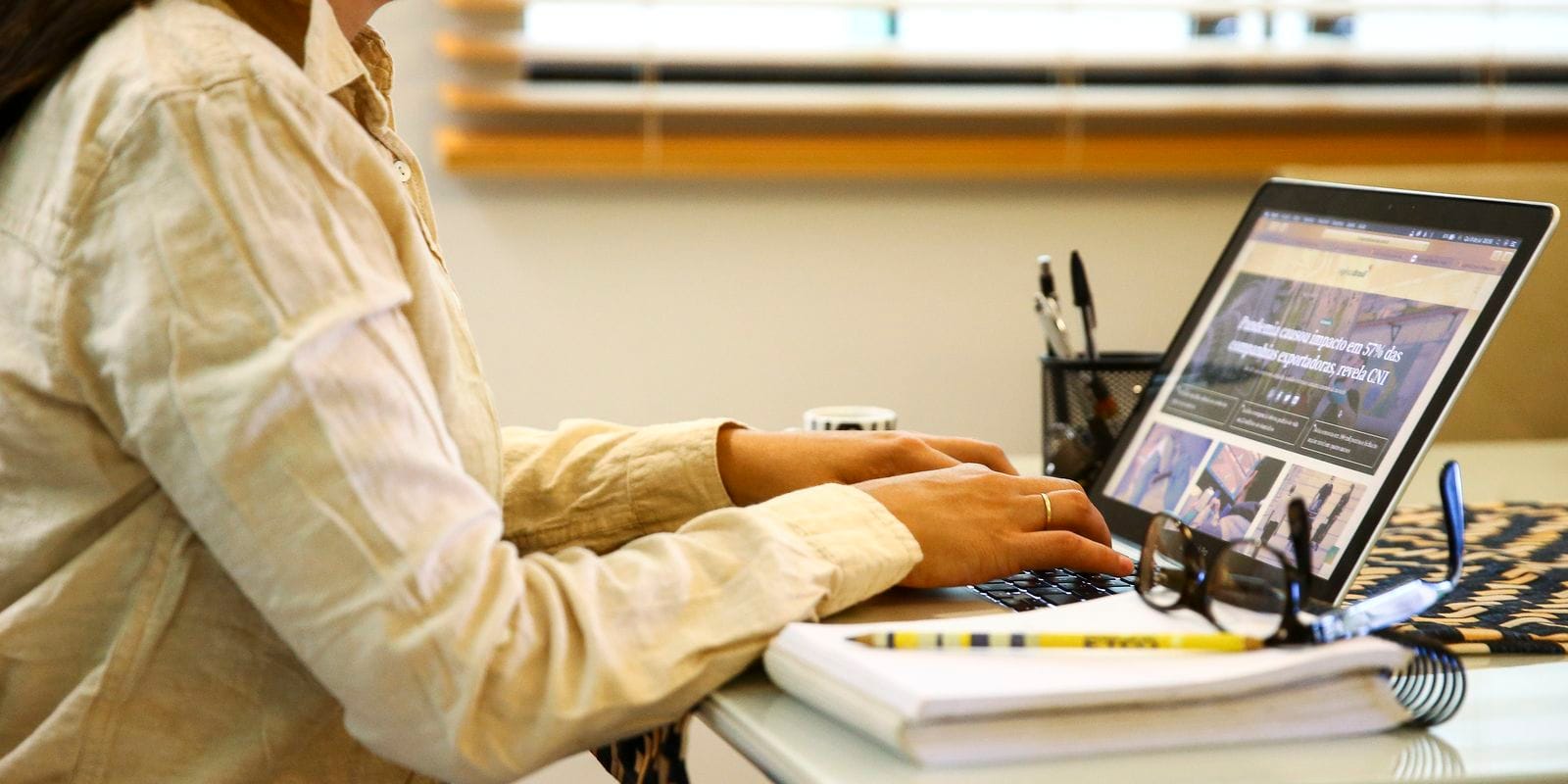 Pesquisa revela condições precários do trabalho remoto no mundo