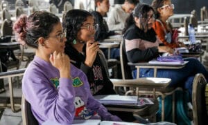 Projeto promove qualificação e inserção no mercado de trabalho de adolescentes em situação de vulnerabilidade em Sobradinho