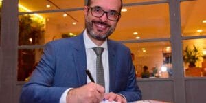 Rodrigo Oliveira de Faria assume Diretoria de Administração da EBC