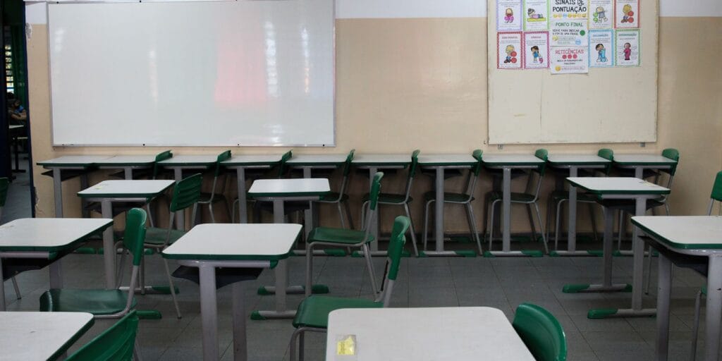 SP: Justiça dá 5 dias para prefeitura explicar privatização de escolas