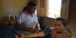 Seleção pública oferece 500 vagas para médicos de família e comunidade