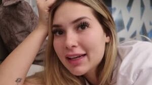 Separada de Zé Felipe, Virginia Fonseca quer mudar de Goiânia mas reclama do valor de imóveis influencer se hospeda no apartamento da sócia