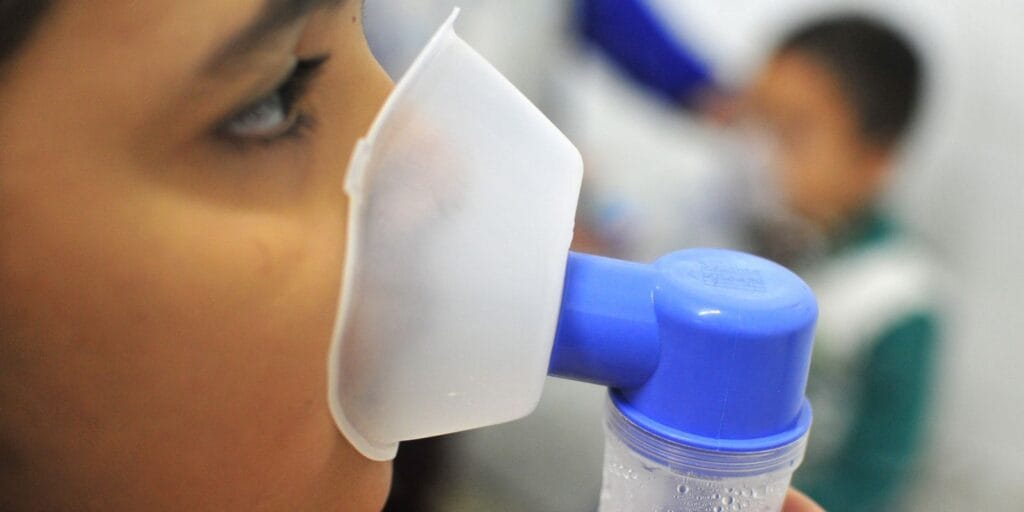 Síndrome Respiratória Aguda Grave já matou 676 pessoas este ano no Rio