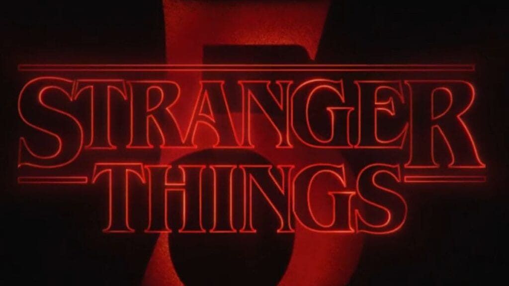 Stranger Things: veja trailer da última temporada