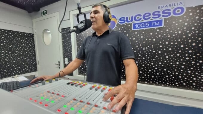 Sucesso FM: A casa dos talentos e dos ouvintes qualificados.