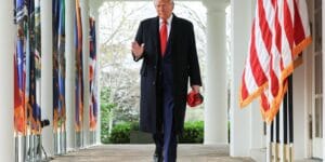 Trump: Musk enfrentará "consequências sérias" se financiar democratas