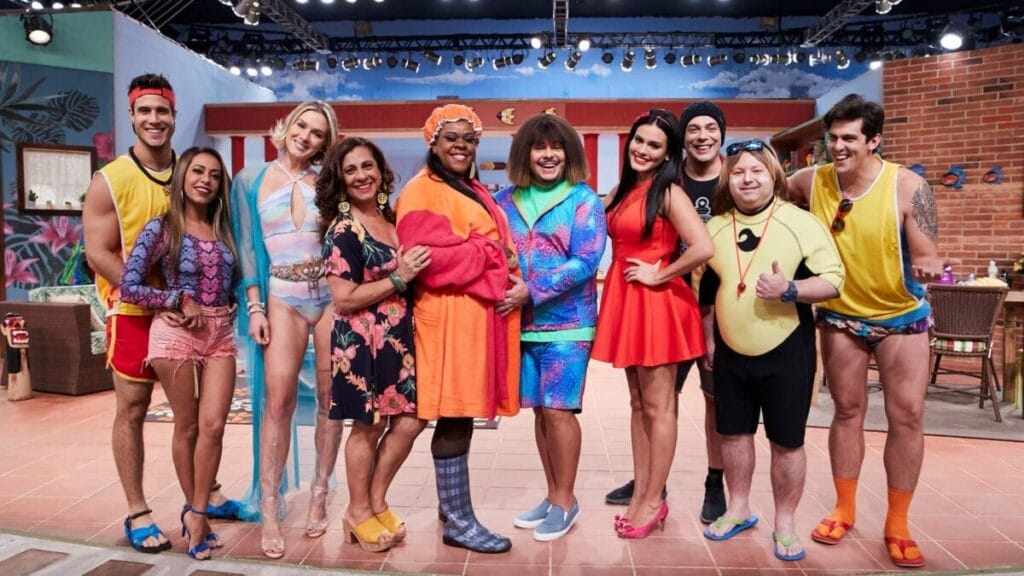 Vai que Cola vai acabar em 2026, após 14 temporadas