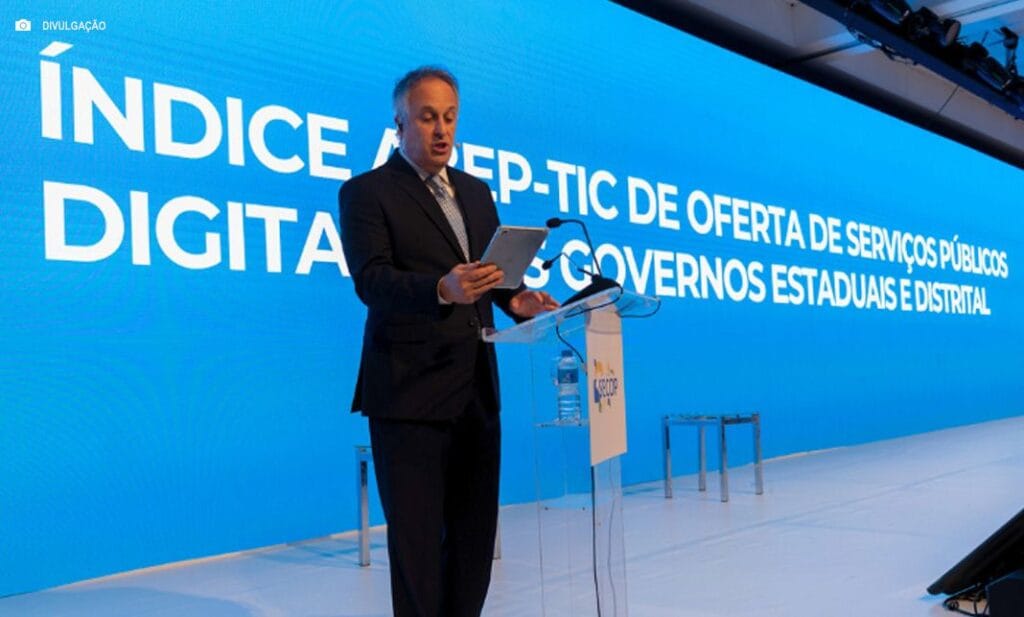 Acre, Goiás, Piauí, Rio de Janeiro e Rio Grande do Sul estão entre os estados mais digitais do Brasil