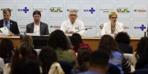 Agora Tem Especialistas lança edital nesta quinta com 1.778 vagas