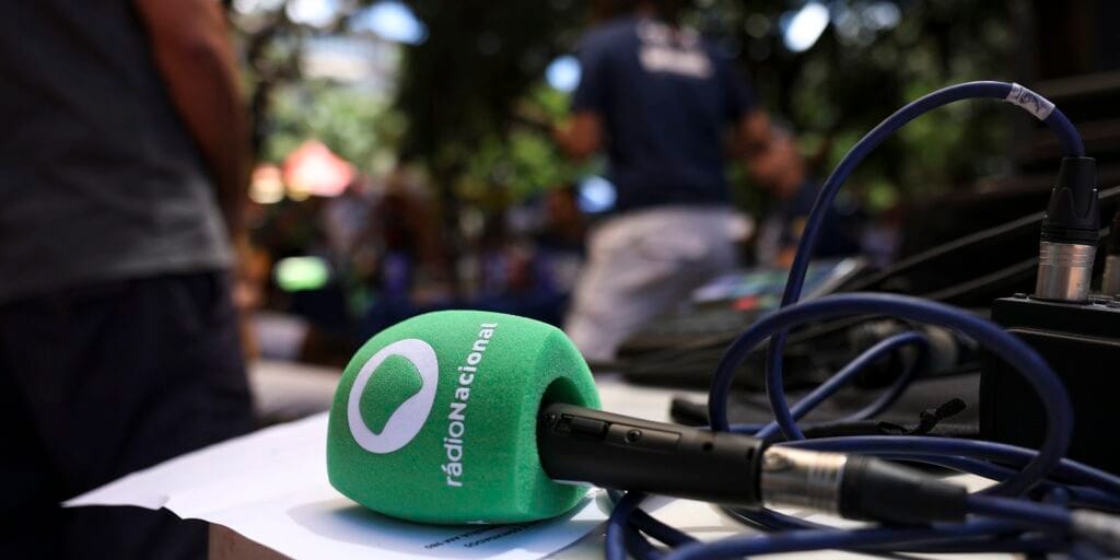 Audiência da rede da Rádio Nacional cresce no segundo trimestre do ano