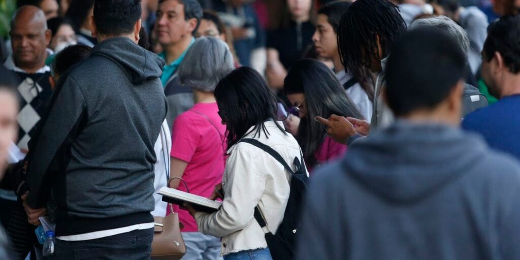 CNU 2025: pedidos de isenção da taxa de inscrição vão até terça-feira