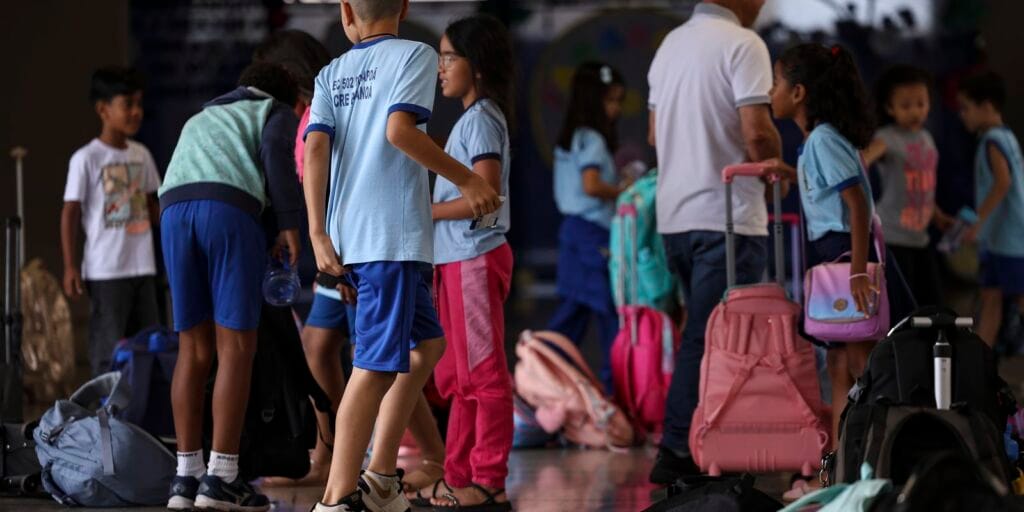 CNU dos professores: inscrições estão abertas até sexta-feira