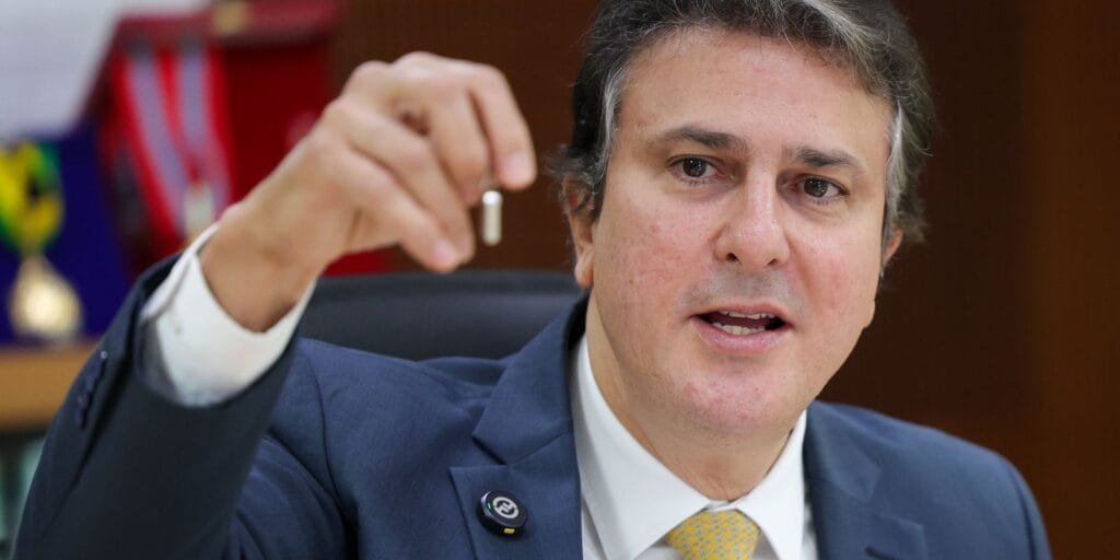 Com 59,2% de crianças alfabetizadas em 2024, Brasil não atinge meta