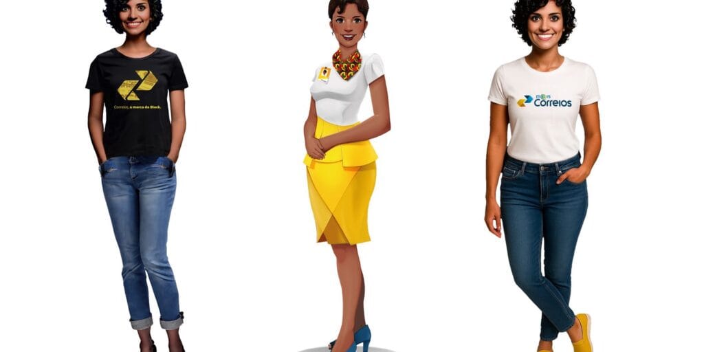 Correios mudam números da central de atendimento