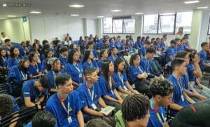 Cursos digitais para capacitação de jovens serão lançados na sexta-feira (4)