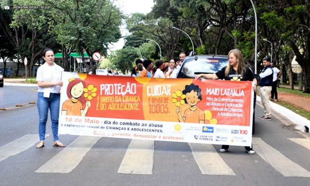 ECA 35 anos: Sejus reforça compromisso com a proteção integral de crianças e adolescentes