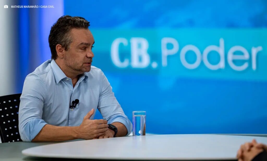 Escuta ativa e acolhimento: ações integradas da Casa Civil oferecem dignidade à população em situação de rua