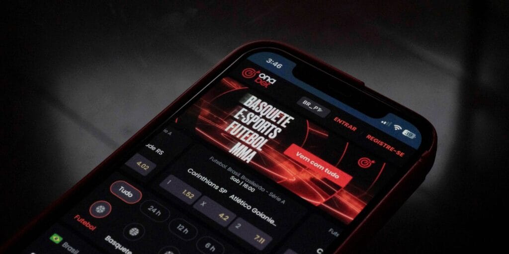 Gastos com bets adiam graduação para 34% dos jovens em 2025