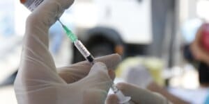 Governo de Tocantins confirma casos de sarampo no estado