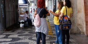 MEC quer estender Pé-de-Meia a todos do ensino médio da rede pública