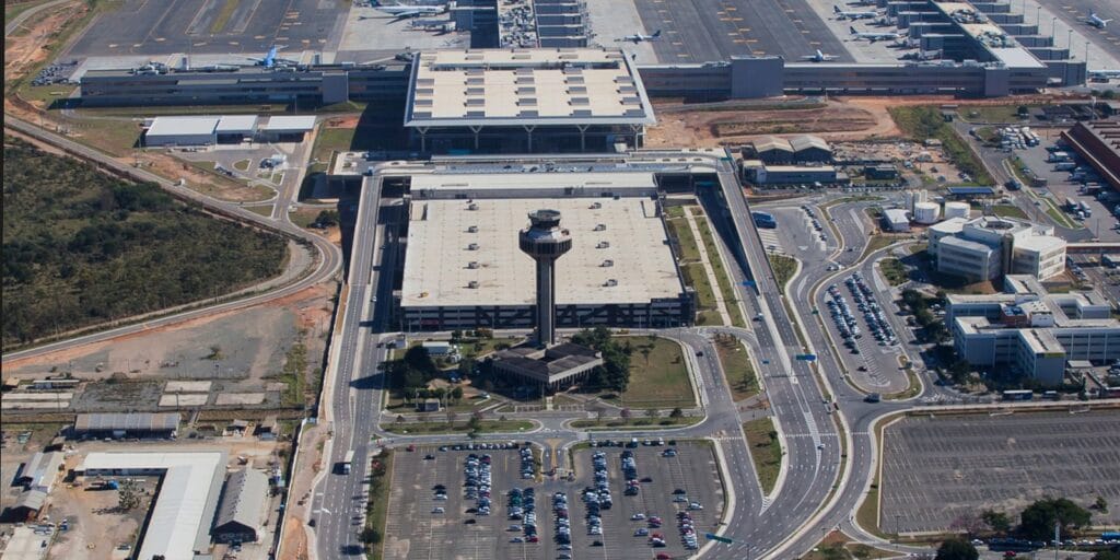 MPT vai investigar morte de funcionário no Aeroporto de Viracopos