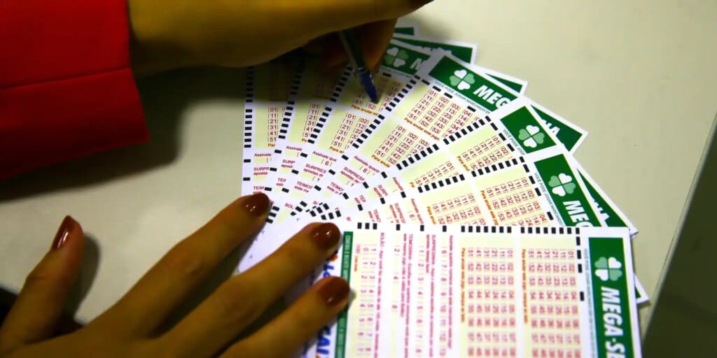 Mega-Sena acumula novamente e prêmio vai para R$ 36 milhões