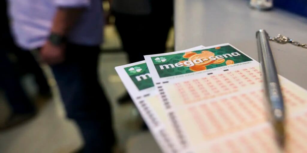 Mega-Sena não tem ganhador e prêmio acumulado vai para R$ 42 milhões