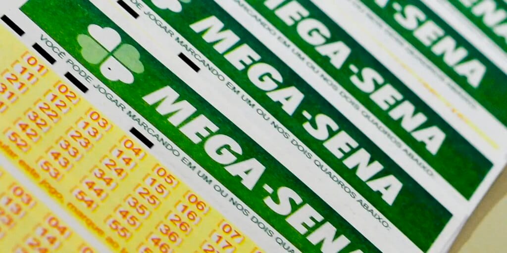 Mega-Sena sorteia neste sábado prêmio acumulado em R$ 25 milhões